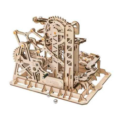 TOWER COASTER MARBLE CLIMBER Robotime Rokr