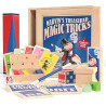 TREASURED TRICK TRUCOS DE MAGIA Marvin`s  Magic CASTELLANO