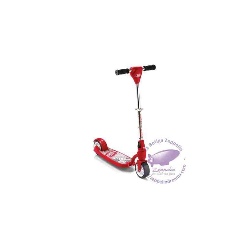 Patinet Ez Rider ) Radio Flyer