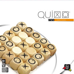 QUIXO MINI  Gigamic