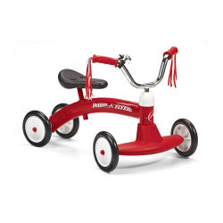 SCOOT ABOUT (Correpasillos) ) Radio Flyer