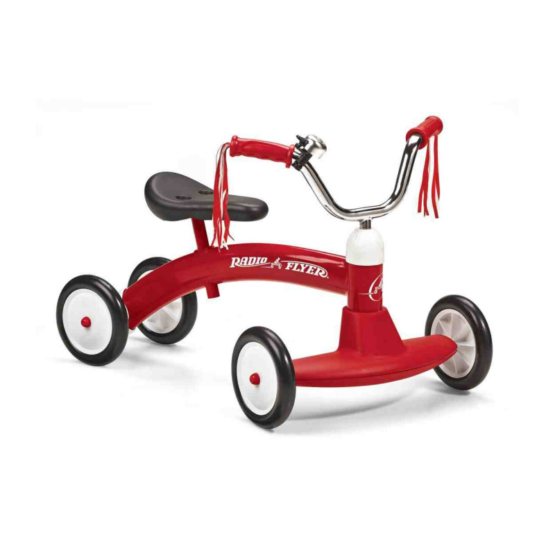 SCOOT ABOUT (Correpasillos) ) Radio Flyer