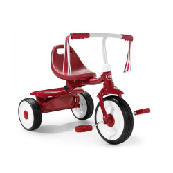 FOLD 2 GO TRIKE (Bicicleta) ) Radio Flyer