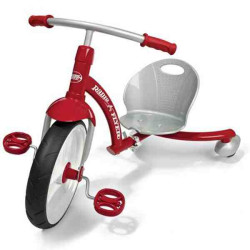 SLIDER RIDER TRIKE (triciclo) ) Radio Flyer