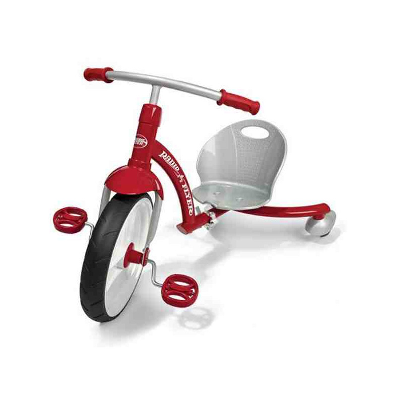 SLIDER RIDER TRIKE (triciclo) ) Radio Flyer