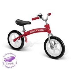 BALANCE BIKE  (Bicicleta sense pedals) ) Radio Flyer