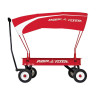 WAGON CANOPY(TENDAL) ) Radio Flyer