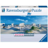 TUMBONAS EN LA ISLA DE SYLT 1000 PCS RAVENSBURGER