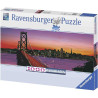 SAN FRANCISCO 1000 PCS.PANORAMIC Puzzle Ravensburger