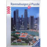 SINGAPUR 1000 PCES Puzzle Ravensburger