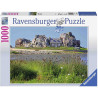 CASA A LA BRETANYA 1000 PCSPuzzle Ravensburger