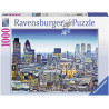 SOBRE ELS TEULATS DE LONDRES 1000 PCS Puzzle Ravensburger