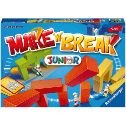 MAKE'N'BREAK JR.