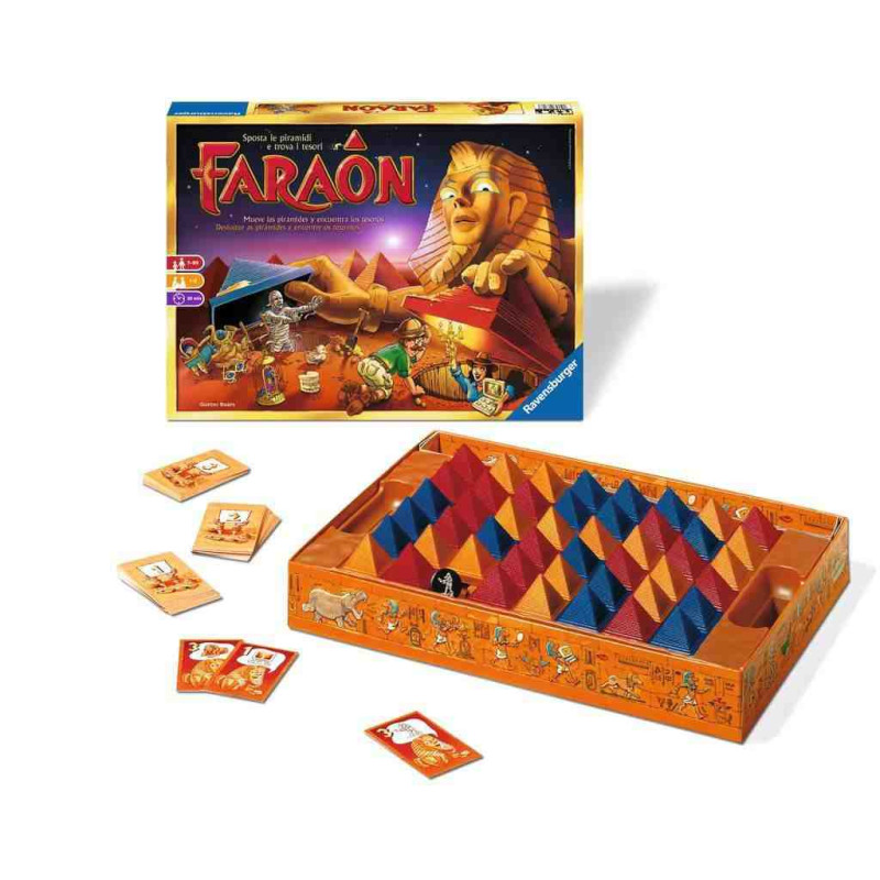 FARAON