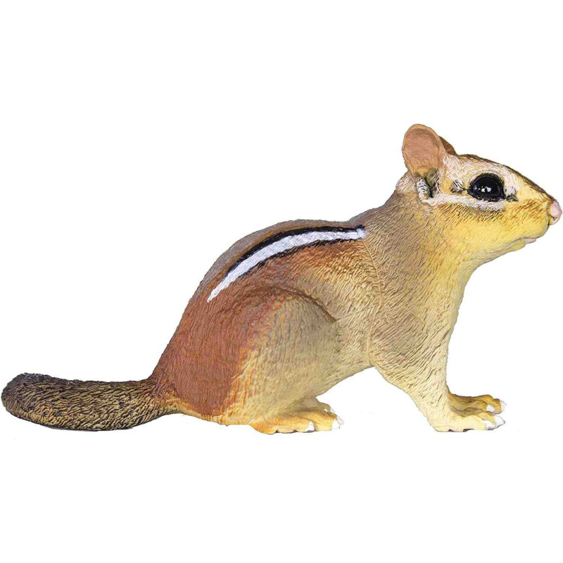 ESQUIROL A RATLLES(18x7,5x9cm.)