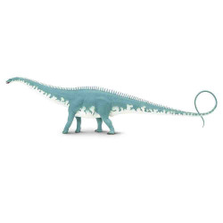 DIPLODOCUS(45x11,5cm.)