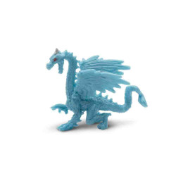 MINI DRAGON DE HIELOx1