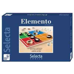 ELEMENTO Selecta