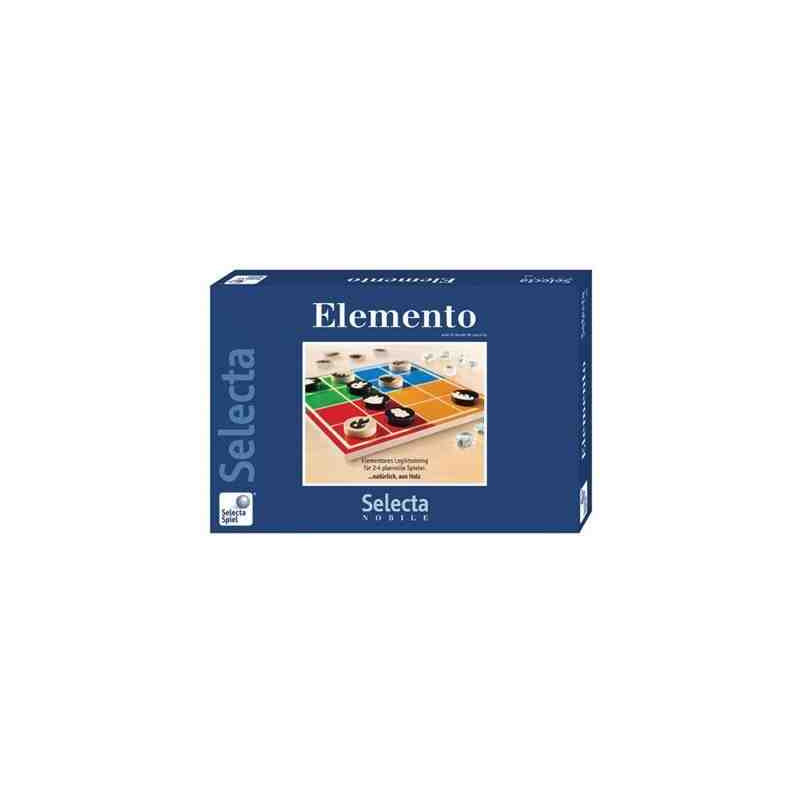 ELEMENTO Selecta