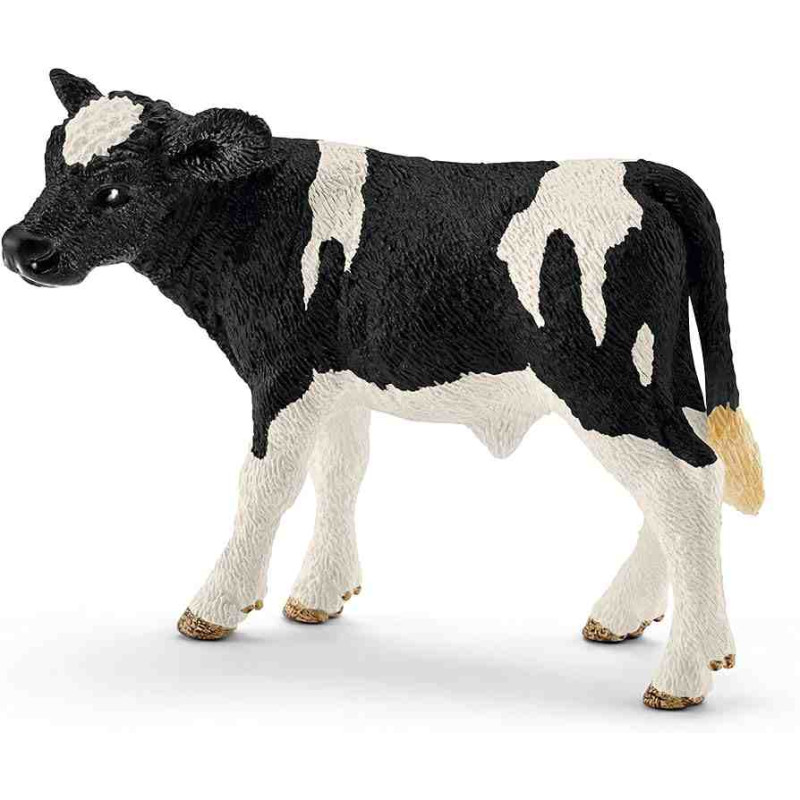 VEDELL FRISO TAQUES NEGRES  Schleich Granja