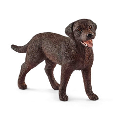 GOS LABRADOR FEMELLA Schleich