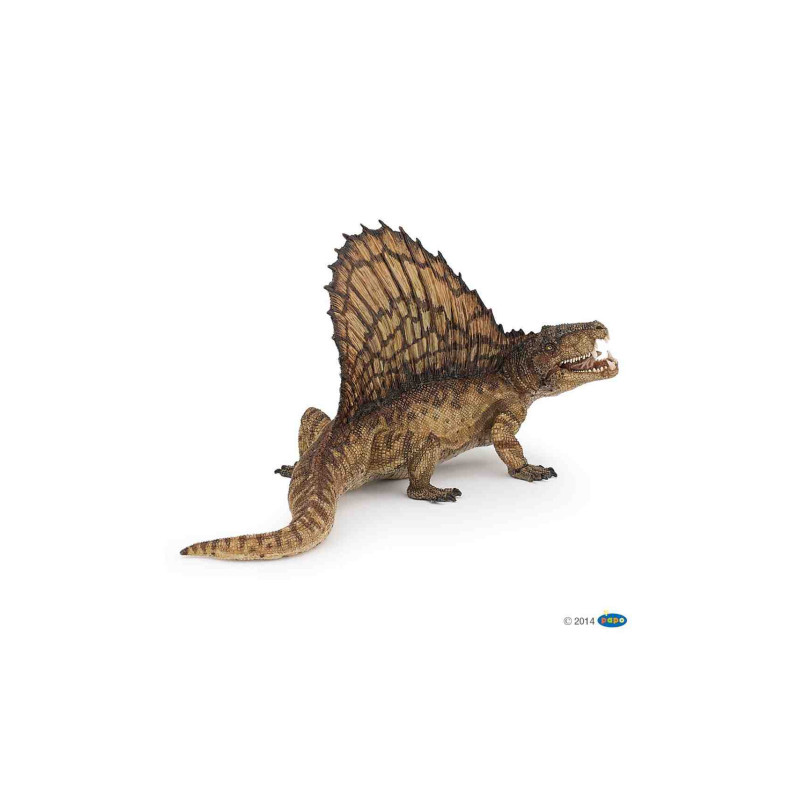 DIMETRODON