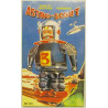 ROBOT ASTRO SCOUT 3