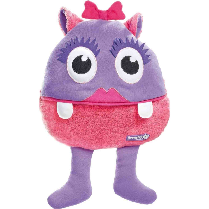 CHERRY BUBBLEGUM - TWONSTER Peluche