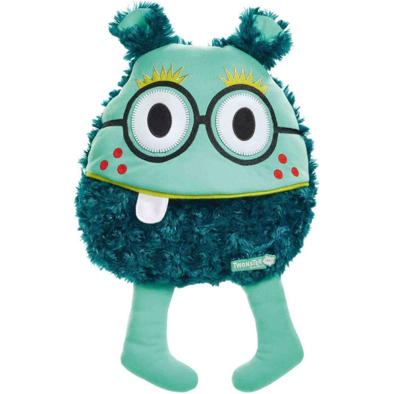 CURLY SPEARMINT - TWONSTER Peluche