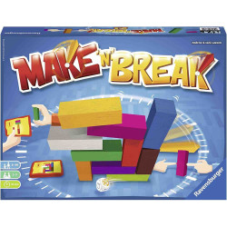 MAKE 'N' BREAK 2017