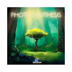 PHOTOSYNTHESIS