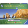 LOS CABOS, COLECCION MEXICO 1000 PCS Puzzle Ravensburger