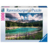 LA JOIA DE LES DOLOMITES 1000 PCS Puzzle Ravensburger