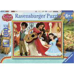 ELENA DE AVALOR BAILANDO 100pcs. XXL