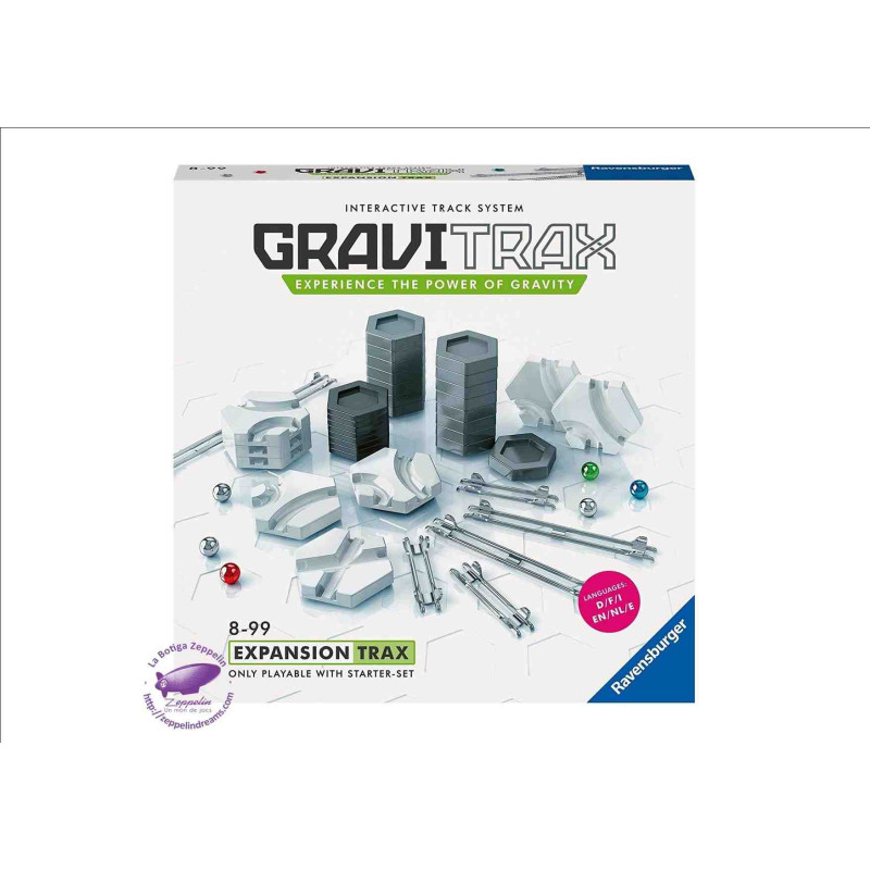 GRAVITRAX TRACKS (Expansion)