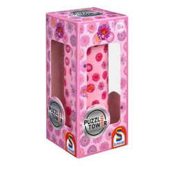 FLORES PUZZLE TOWER Lv.7