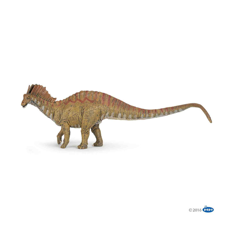 AMARGASAURUS