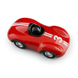 PLAYFOREVER 701SPEEDY LE MANS VERMELL CAR(Mini)