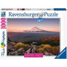 MONTE HOOD OREGON 1000 PCS Puzzle Ravensburger