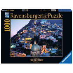 BELLA POSITANO 1000 PCS Puzzle Ravensburger