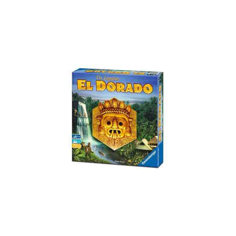 EL DORADO