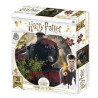 PUZZLE HOWGARTS EXPRESS 3D 500pcs.(H.Potter)