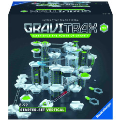 GRAVITRAX PRO STARTER SET VERTICAL