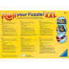 ROLL YOUR PUZZLE XXL (Portapuzzles) Ravensburger