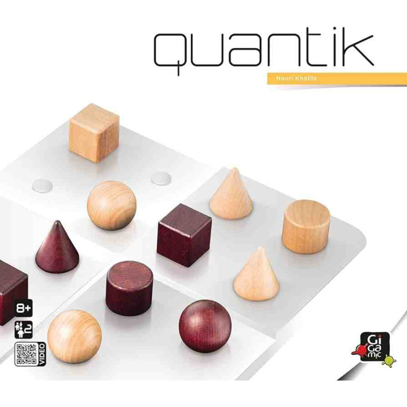 QUANTIK