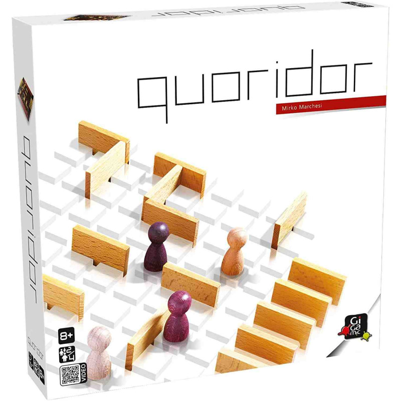 QUORIDOR