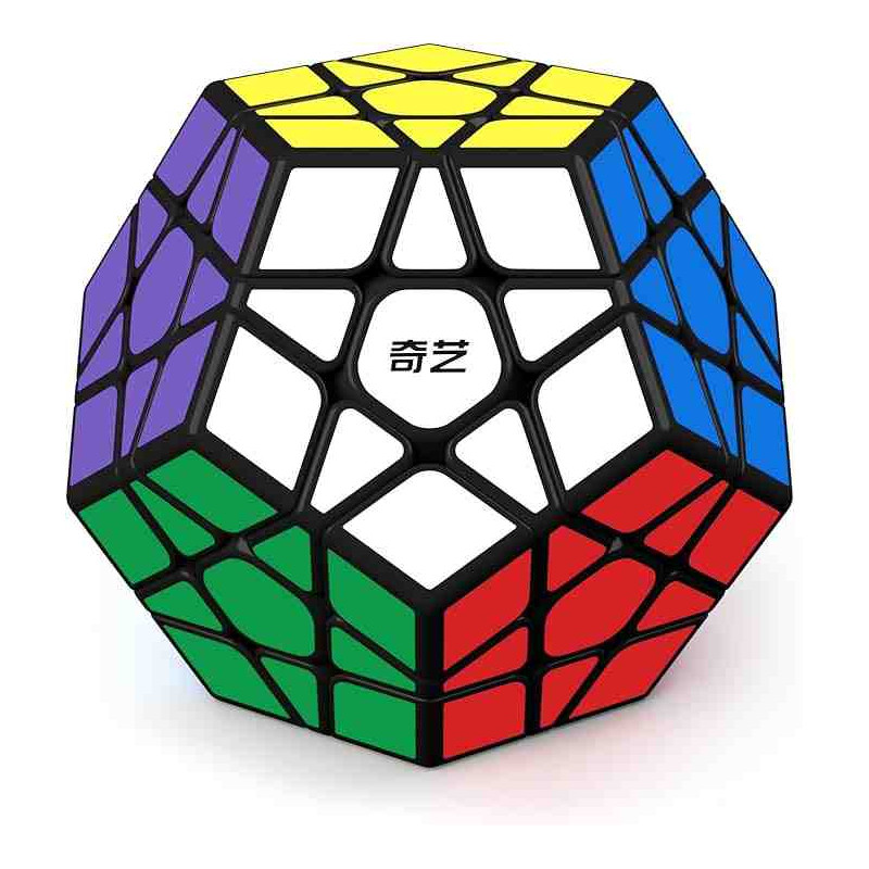 MEGAMINX QIHENG(SpeedCube)