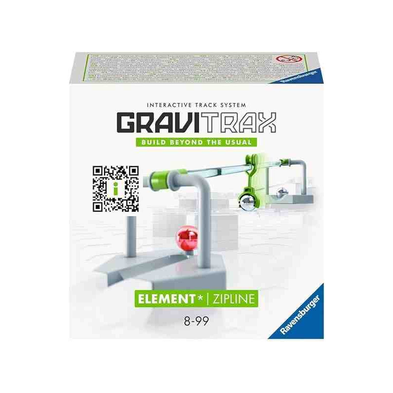 GRAVITRAX ZIPLINE(Expansio)