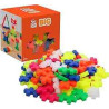 CUB NEON BIG MIX 100pcs. Plus Plus