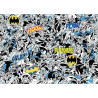 BATMAN CHALLENGE 1000pcs. Puzzle Ravensburger